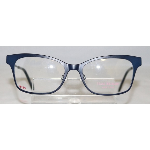New Isaac Mizrahi Ladies Eyeglasses - Picture 2 of 3